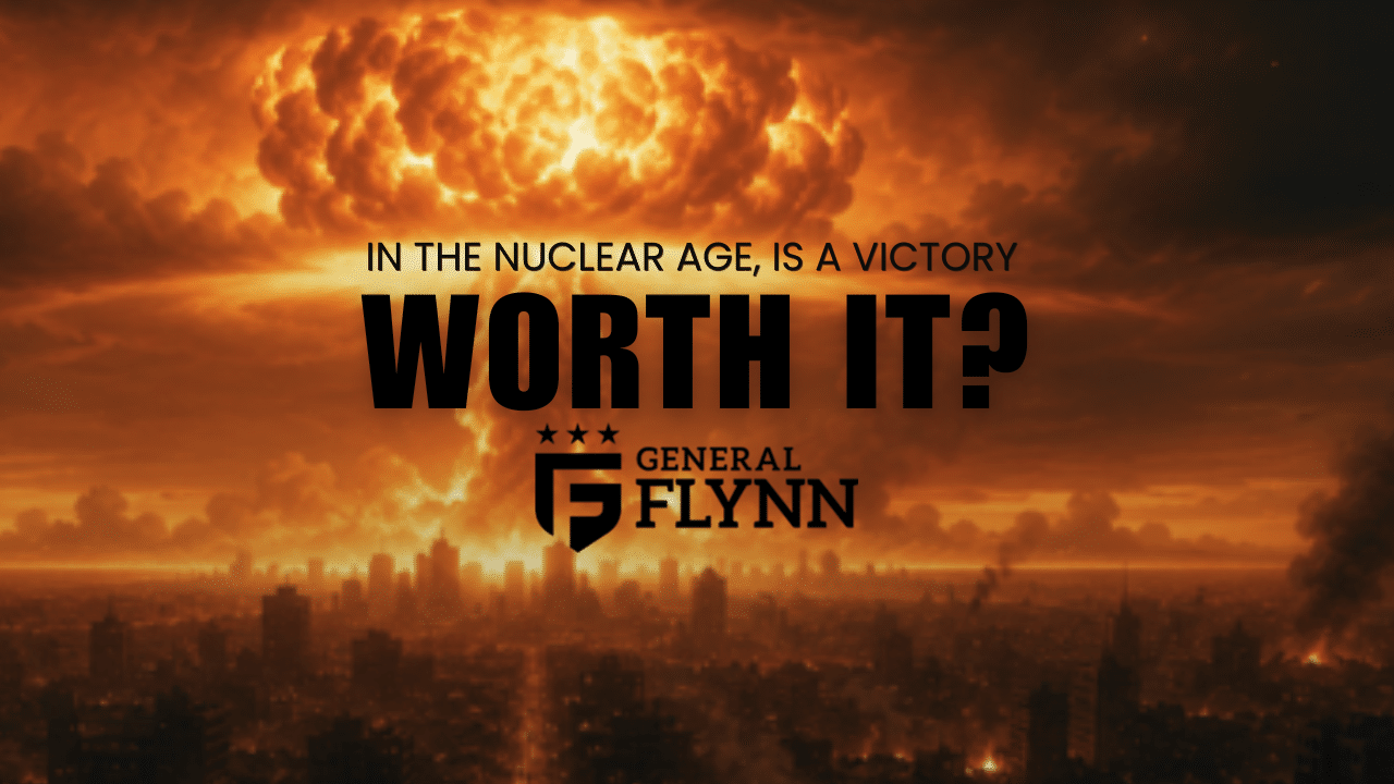 Nuclear age and the Doomsday Clock