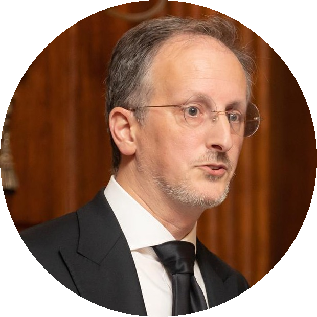 Eli M. Gold, President of the Gold Institute for International Strategy